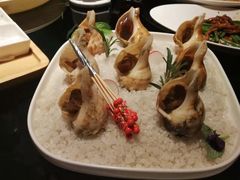 生盐焗响螺-炳胜品味(海印总店)