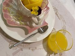 -PARFUM FLORAL花境法餐(南京首店)