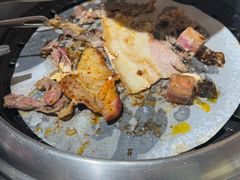 -姜胖胖无限自助烤肉(光明万达店)