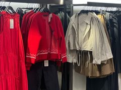 -ZARA(凯德乐峰广场店)