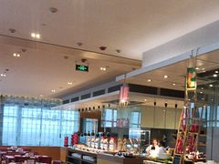 -视界美食自助餐厅·石家庄希尔顿酒店