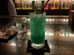 -Hill.Cocktail半山酒吧(中山店)