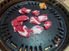 -一井烧肉·活鳗·火锅(毕淘买店)