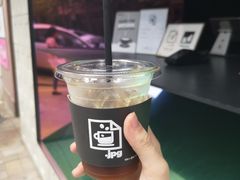 冰美式-JPG coffee(广州体育西店)