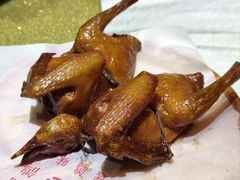 -鸽味轩·粤菜小馆(高楼门总店)
