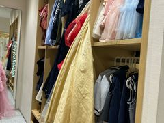 -天真蓝照相馆(五角场百联又一城店)