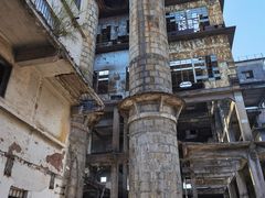 -广州市紫泥堂文化创意园景区
