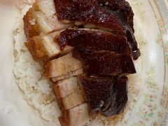 -一乐烧鹅(中环店)