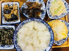 -老横泾面馆(吴中横泾店)