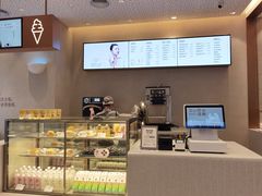 -喜茶(合肥中环城店)