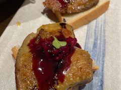 -花和海鲜自助(梅江店)