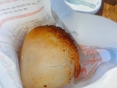 -百年夯碳烤胡椒饼(阿拉城店)