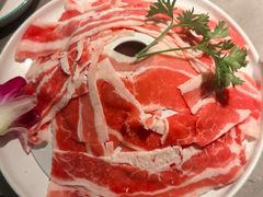 -淘米捞·米汤脆鲩鱼火锅(福田皇岗店)