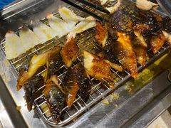 -大理实力希尔顿酒店•香全日制餐厅