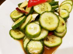 -马尔扎哈烤肉餐厅(正茂·海龙花园店)