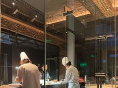 -北京老铺烤鸭(老城根店)