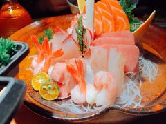 -萤初高端日料王(曲江银泰店)