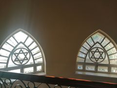 -哈尔滨犹太人活动旧址群(秋林洋行道里分行旧址)