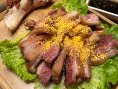 -精典一号民间菜