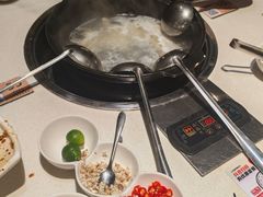 -百年果林椰子鸡(中洲店)