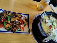 -妈妈的味道(和顺古镇店)