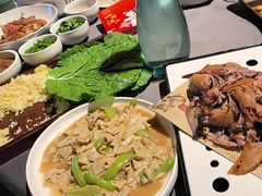 -一桶江山餐厅(松北店)