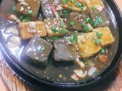 -张家卫·阳江菜·小海鲜(肥婆湾桥店)