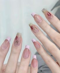-情同手足美甲美睫