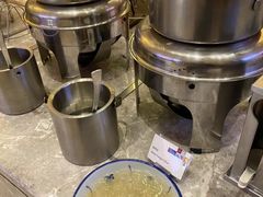 -盛宴标帜餐厅·亲子自助 (南昌喜来登酒店)