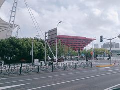 -中华艺术宫(上海美术馆)