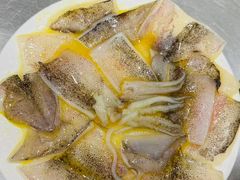 -松明一烤肉馆(鲁园店)