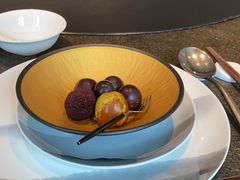-柒厢食事雅谈