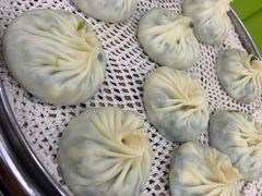 素包子-正宗开封黄家灌汤小笼包子