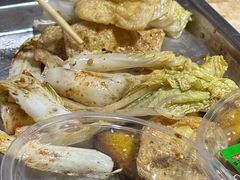-龙德井老头烧烤