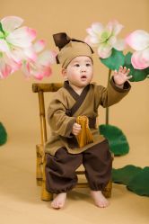 -乐米baby儿童摄影(燕郊店)