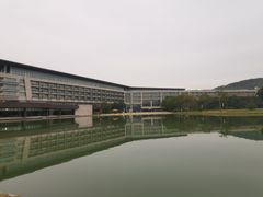 -上海佘山世茂艾美酒店