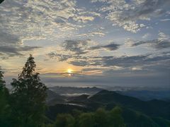 -莫干山风景区