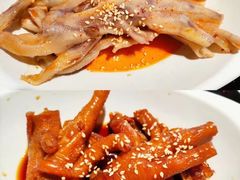 -味可道美食坊(福基路店)