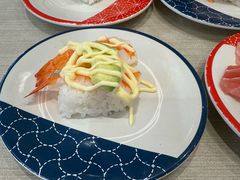 -滨寿司(百联中环店)