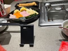 -海底捞火锅(宇飞大厦店)