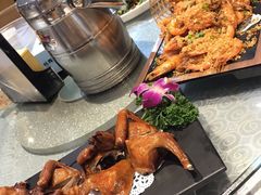 -林辉家宴·本地家常菜·头牌清远鸡(先锋店)