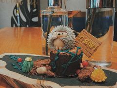 -杜哈夫DOUX RÊVE·生日蛋糕(日月光店)