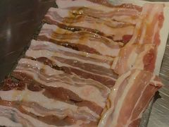 -燚青春东北泥炉烤肉(百合店)