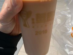 -香港鸳鸯王(西湖路店)