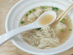 -广宁云吞面(南门店)