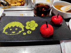 -海底捞火锅(西单店)