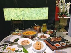 -金链花·泰国餐厅(国贸店)