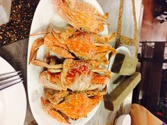 iphone_upload_pic-大螃蟹海鲜餐厅