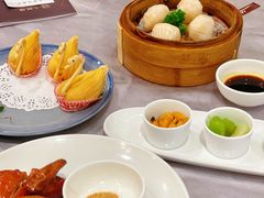 -丰鲤楼•闽南茶楼(仟禧汇店)