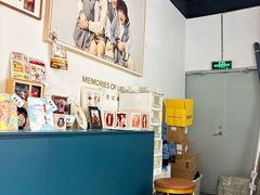 -海马体照相馆(天津世纪都会店)